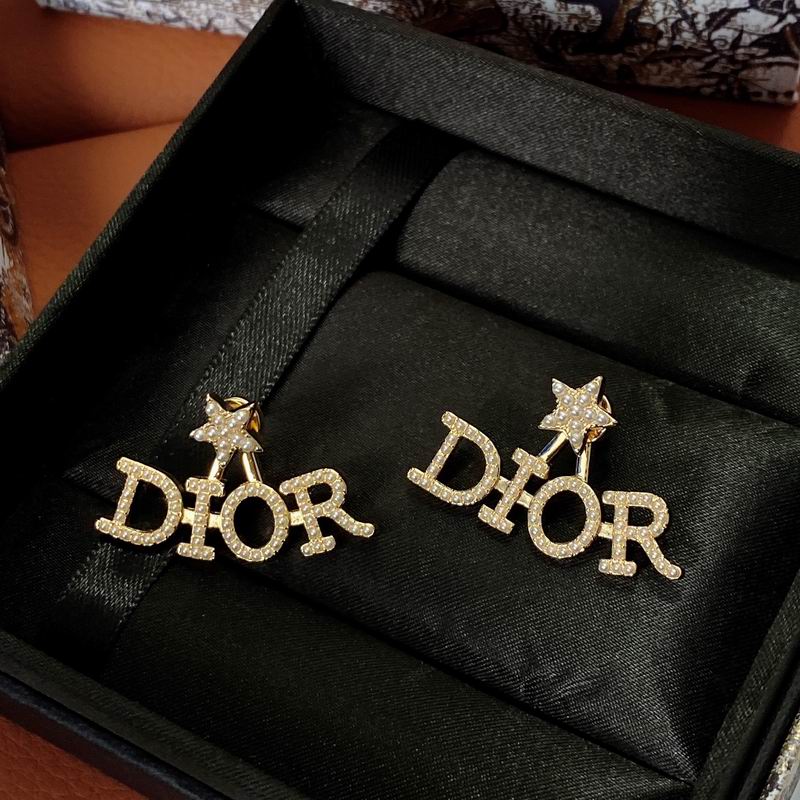 Dior Earring 06lyr659